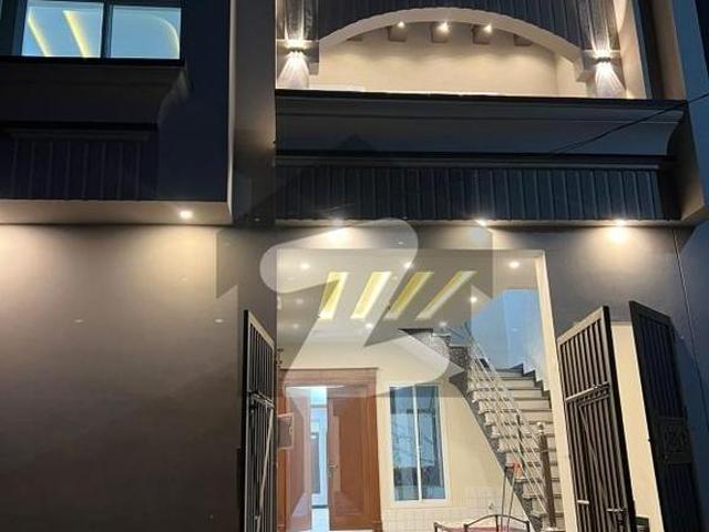 House for sale in Peshawar, North West Frontier Province