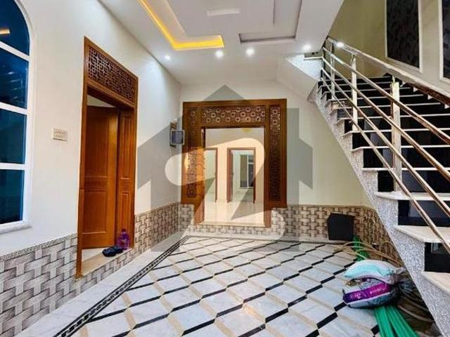 House for sale in Peshawar, North West Frontier Province