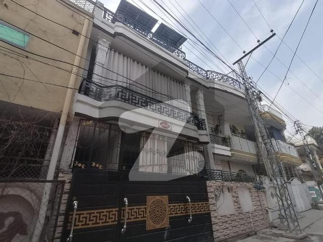 House for sale in Rawalpindi, Islamabad Capital Territory