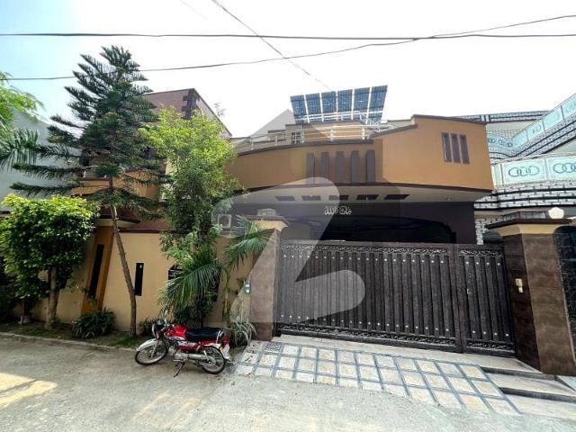 House for sale in Peshawar, North West Frontier Province