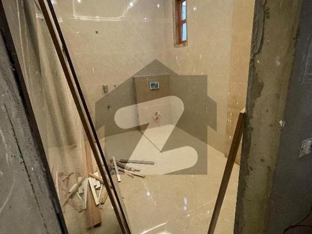 House for sale in North Nazimabad Town, North Waziristan