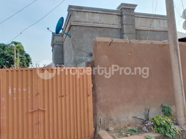 Bungalow for sale in Kaduna