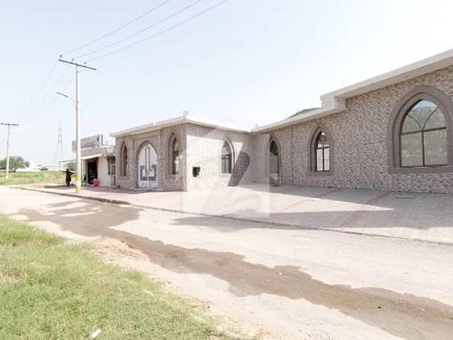 Property for sale in Islamabad