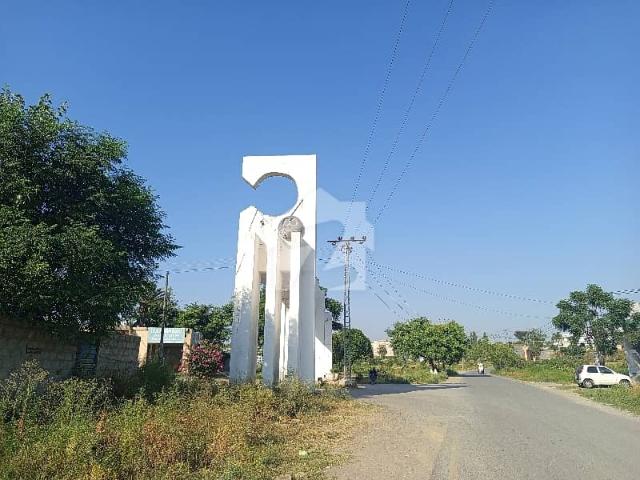 Property for sale in Islamabad
