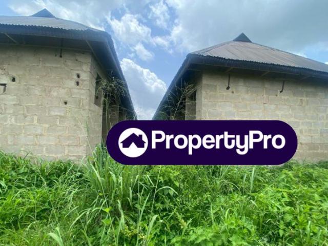 Apartment for sale in Akure
