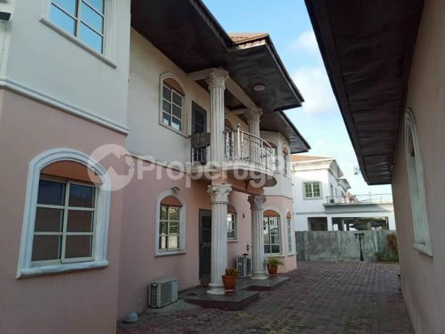 Apartment for sale in Lagos