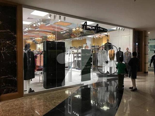 Commercial for sale in Islamabad