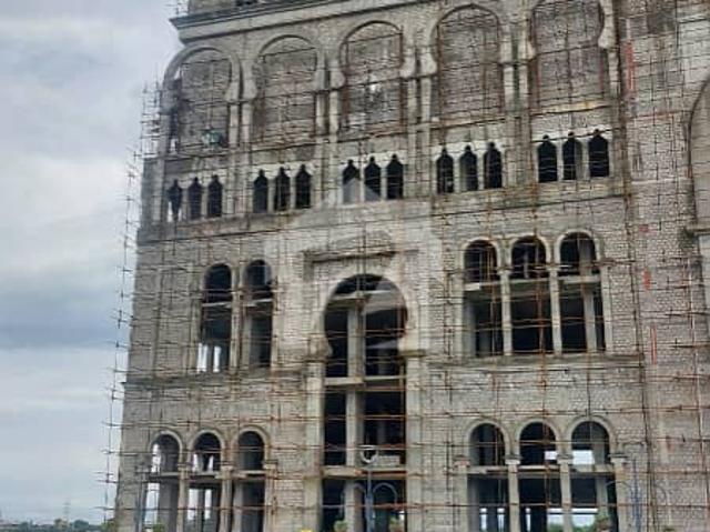Commercial for sale in Islamabad