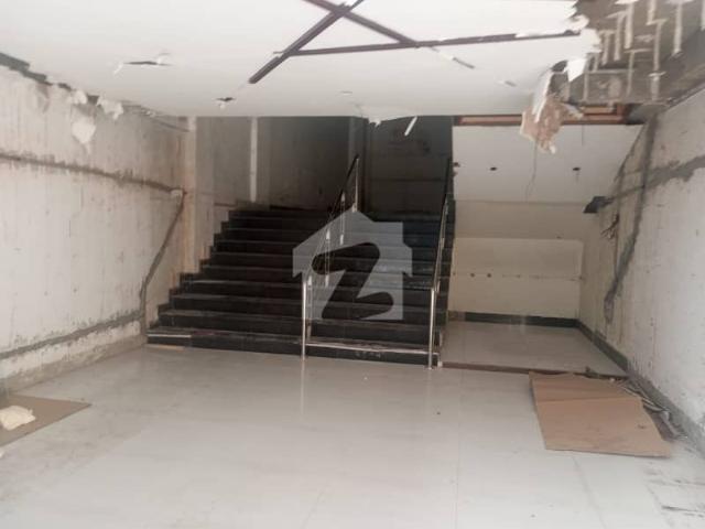 Commercial for rent in Rawalpindi, Islamabad Capital Territory