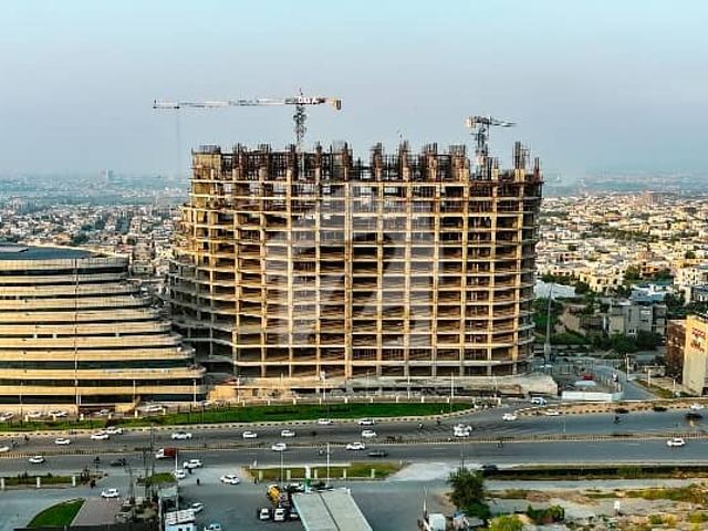 Commercial for sale in Islamabad