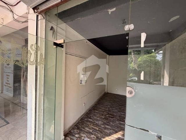 Commercial for sale in Islamabad