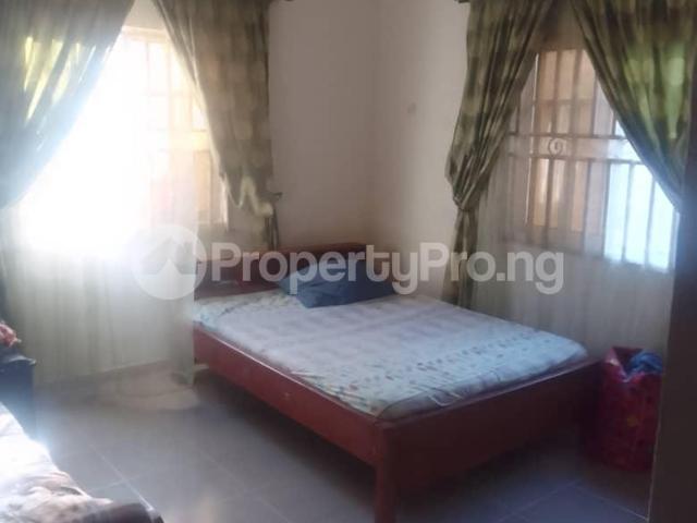 Bungalow for sale in Lagos