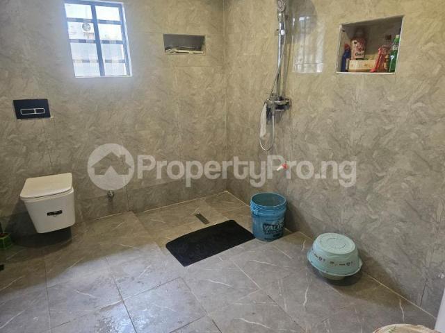 Bungalow for sale in Abeokuta South