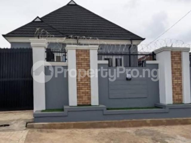 Bungalow for sale in Ibadan, Oyo