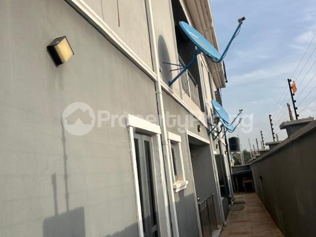 Duplex for sale in Ikorodu