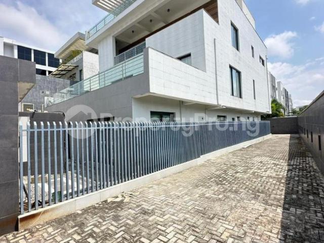 Duplex for sale in Ogun