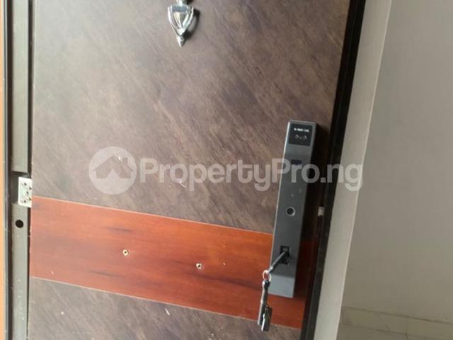 House for sale in Surulere