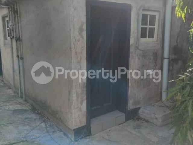 Bungalow for sale in Ibadan