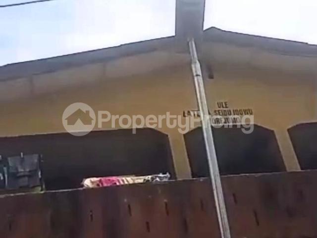 House for sale in Ikorodu