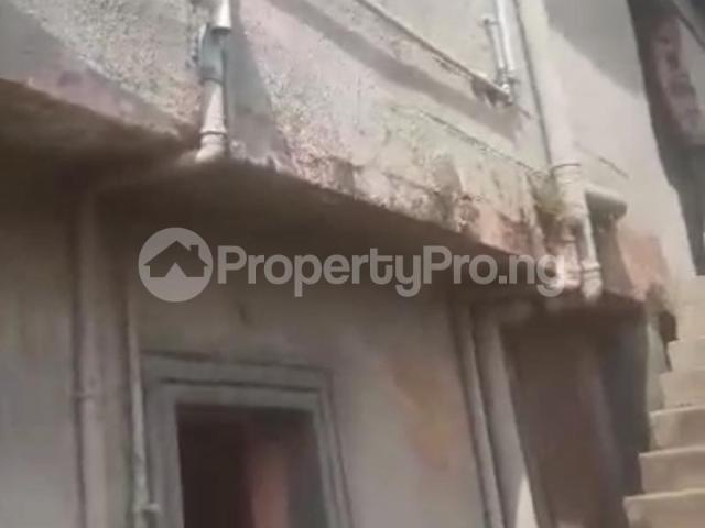 House for sale in Surulere