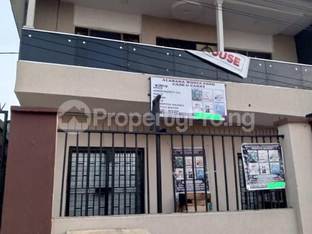 House for sale in Rivers