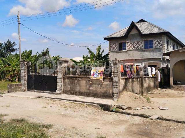 Apartment for sale in Ikorodu, Lagos