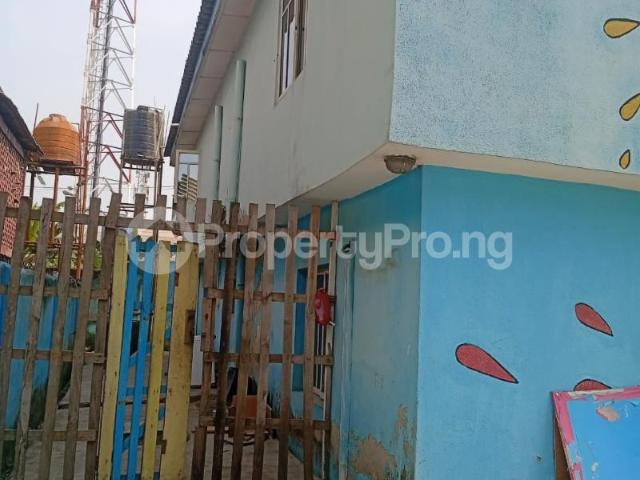 House for sale in Surulere
