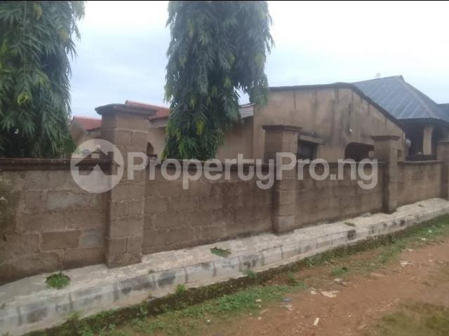 Bungalow for sale in Ibadan