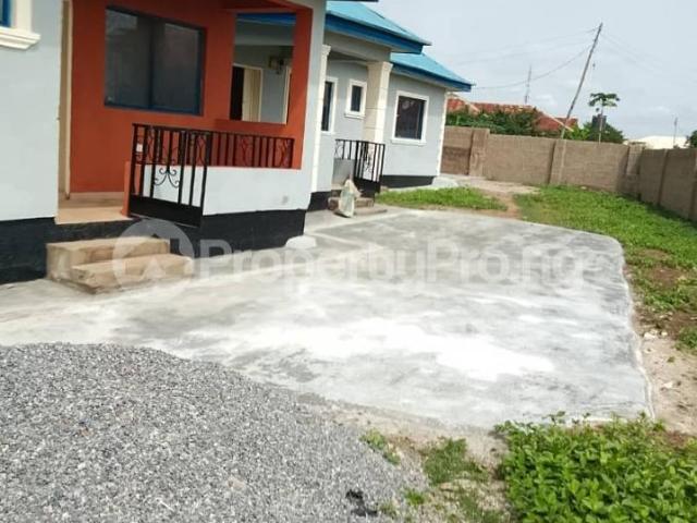 Bungalow for sale in Ibadan