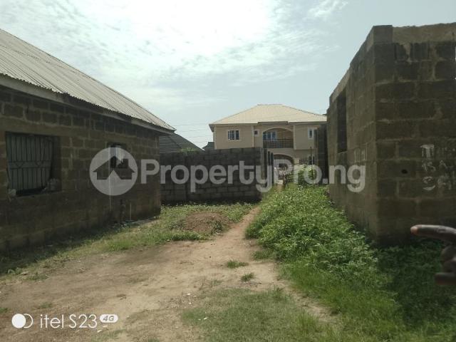 Bungalow for sale in Ibadan