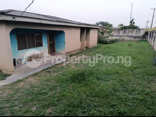 Bungalow for sale in Ojo