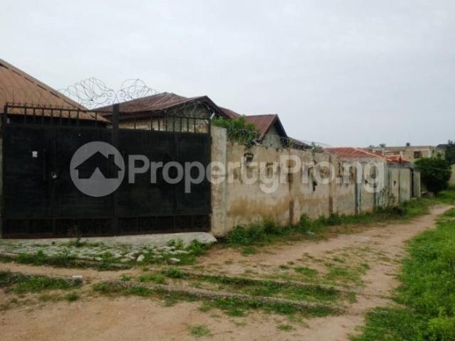 Bungalow for sale in Ojo