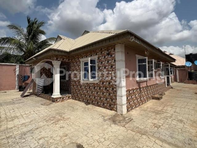 Bungalow for sale in Ibadan
