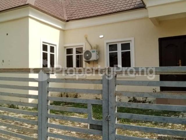 Bungalow for sale in Abuja