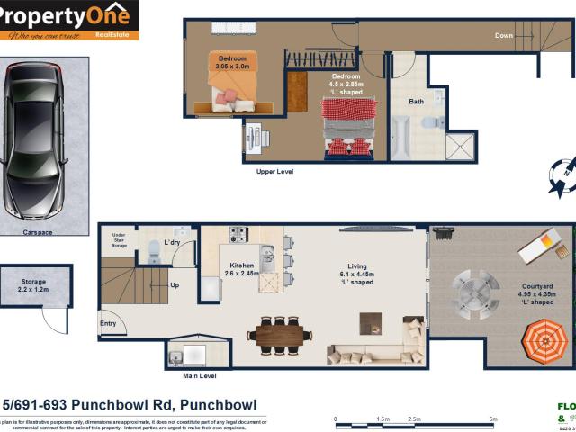 Apartment for sale in Punchbowl, New South Wales