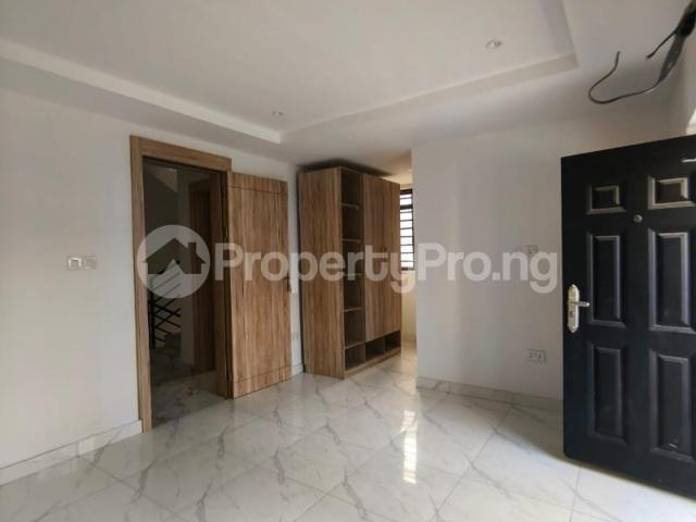 House for sale in Ibeju Lekki, Abuja
