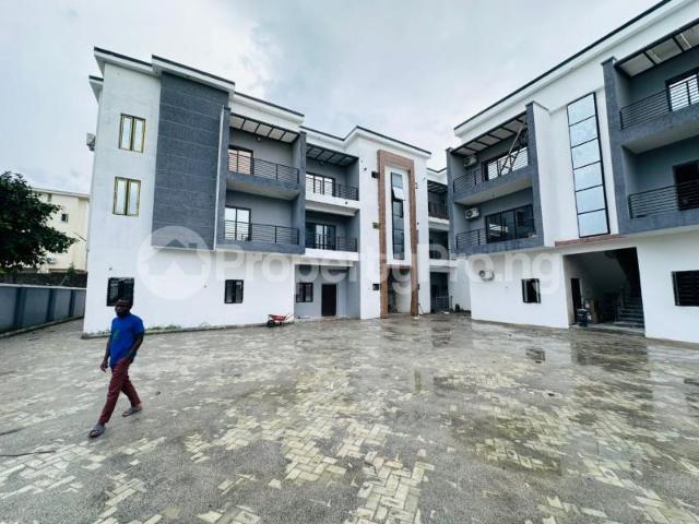 Apartment for sale in Abuja