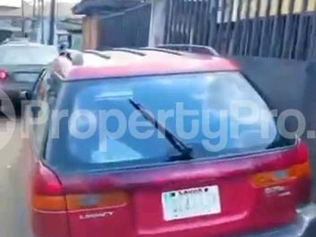 House for sale in Surulere , Abuja