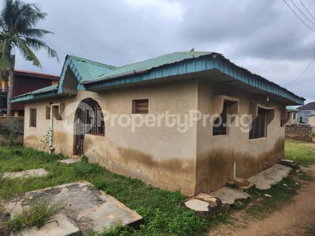 Bungalow for sale in Ibadan