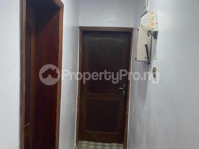 Bungalow for sale in Ojo, Egbeda