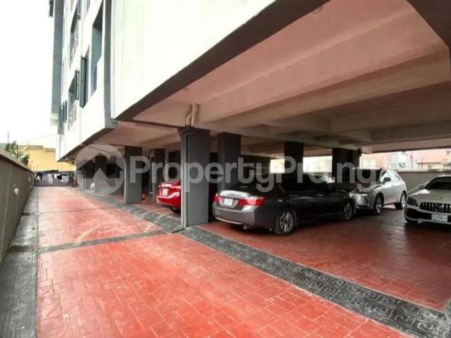 Apartment for sale in Ibeju Lekki, Abuja
