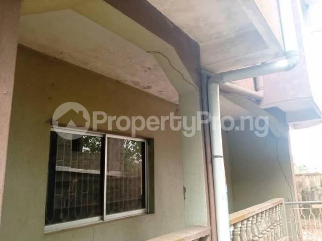 Duplex for sale in Ikorodu