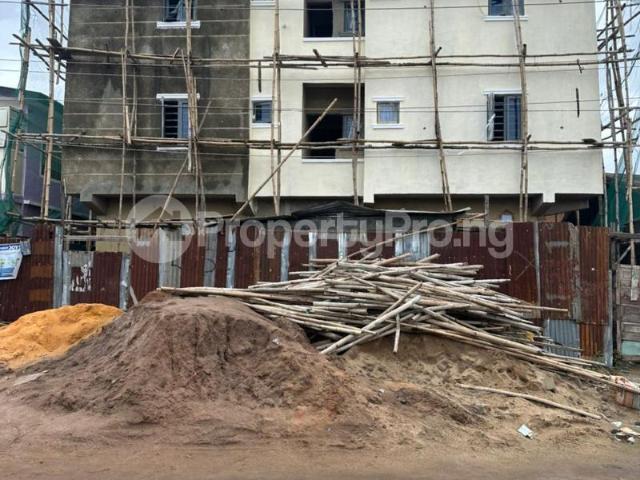 Apartment for sale in Lagos