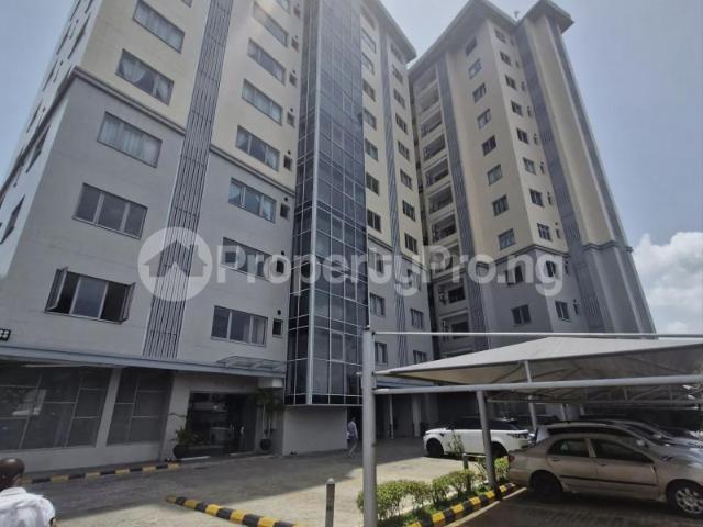 Apartment for sale in Eti Osa, Abuja