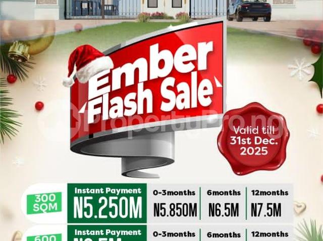 Property for sale in Ogun