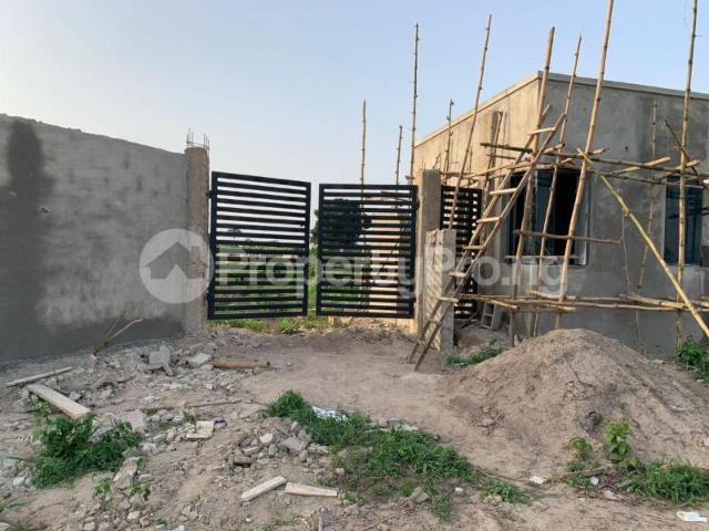 Property for sale in Ogun