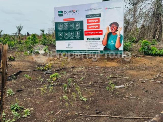 Property for sale in Ikorodu, Abuja