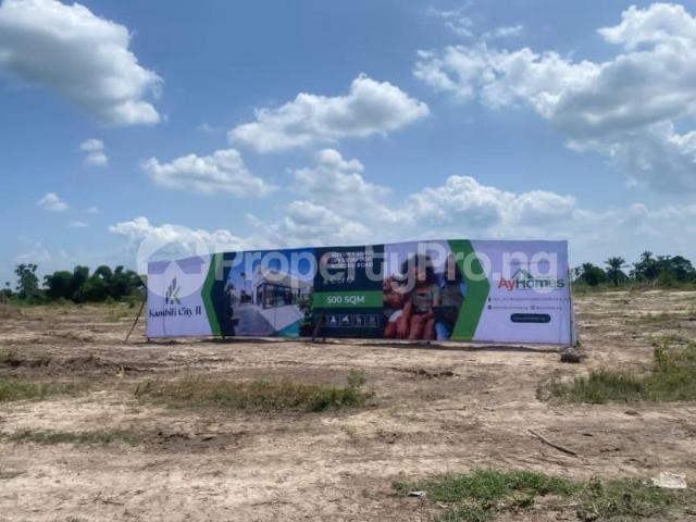 Property for sale in Ogun