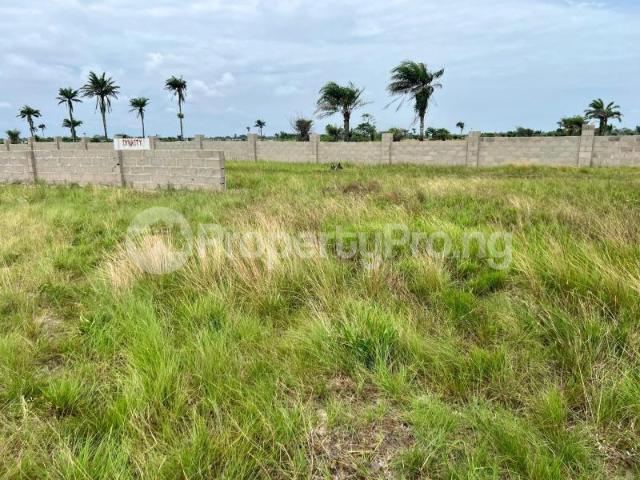 Property for sale in Ogun Waterside, Ogun