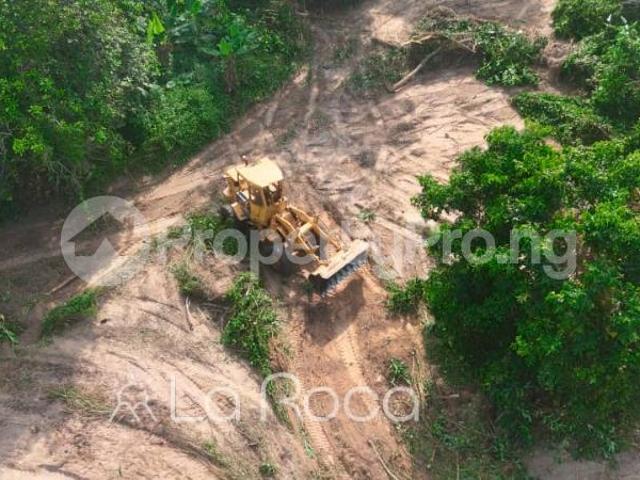 Property for sale in Ogun